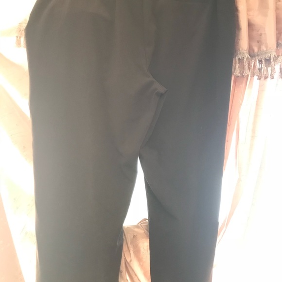 SOLD 24WS brown Slacks - Picture 4 of 4
